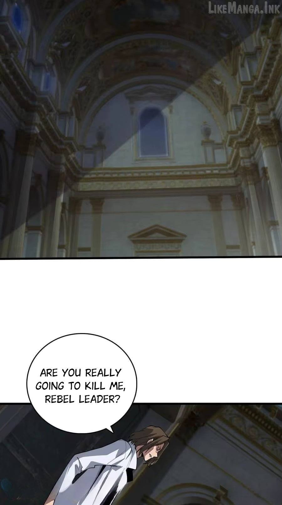 The First Strongest Player Chapter 49  - page 8